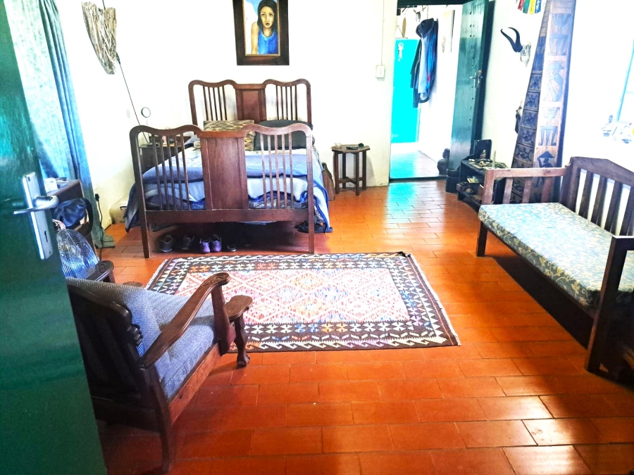 18 Bedroom Property for Sale in Trekoskraal Western Cape